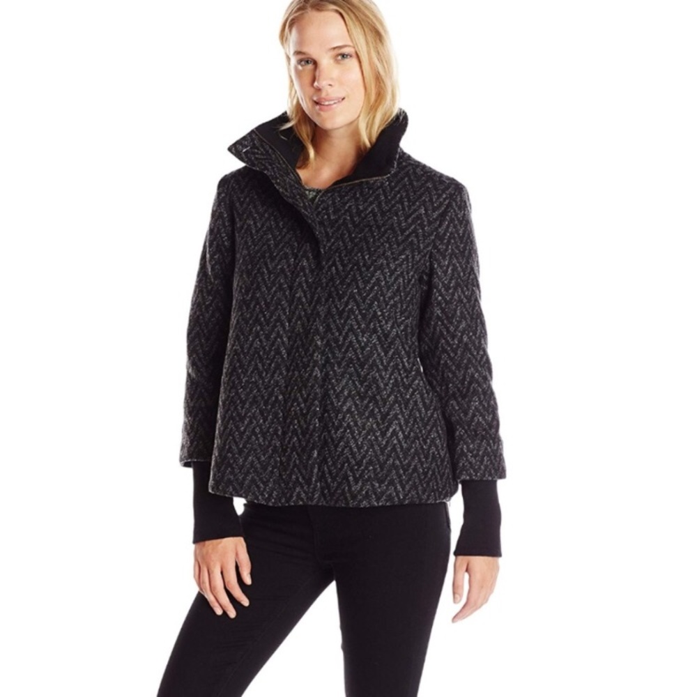 PRANA | Wool Blend Lily Jacket
